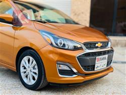 شێڤرۆلێت سپارک